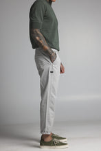 Load image into Gallery viewer, TROUSERS 63COT 35LIN 2EL