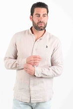 Load image into Gallery viewer, SHIRT LINEN MAO PRO