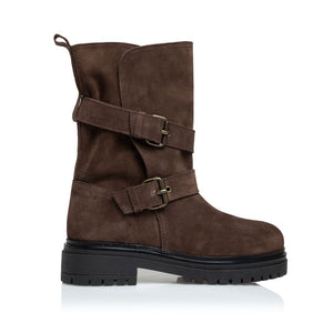 DAY 2 DAY ANKLE BOOTS