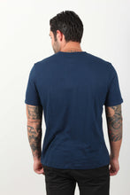 Load image into Gallery viewer, COTTON LINEN TEE