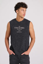 Load image into Gallery viewer, T-SHIRT SLEEVELESS