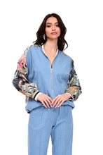 Load image into Gallery viewer, JACKET PRINTED