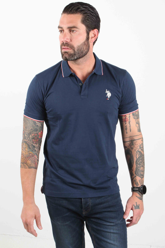 T-SHIRT PRO COLLAR