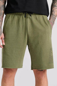 SHORTS FUTER