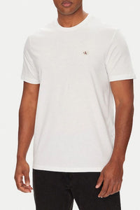 BADGE JERSEY CLASSIC TEE