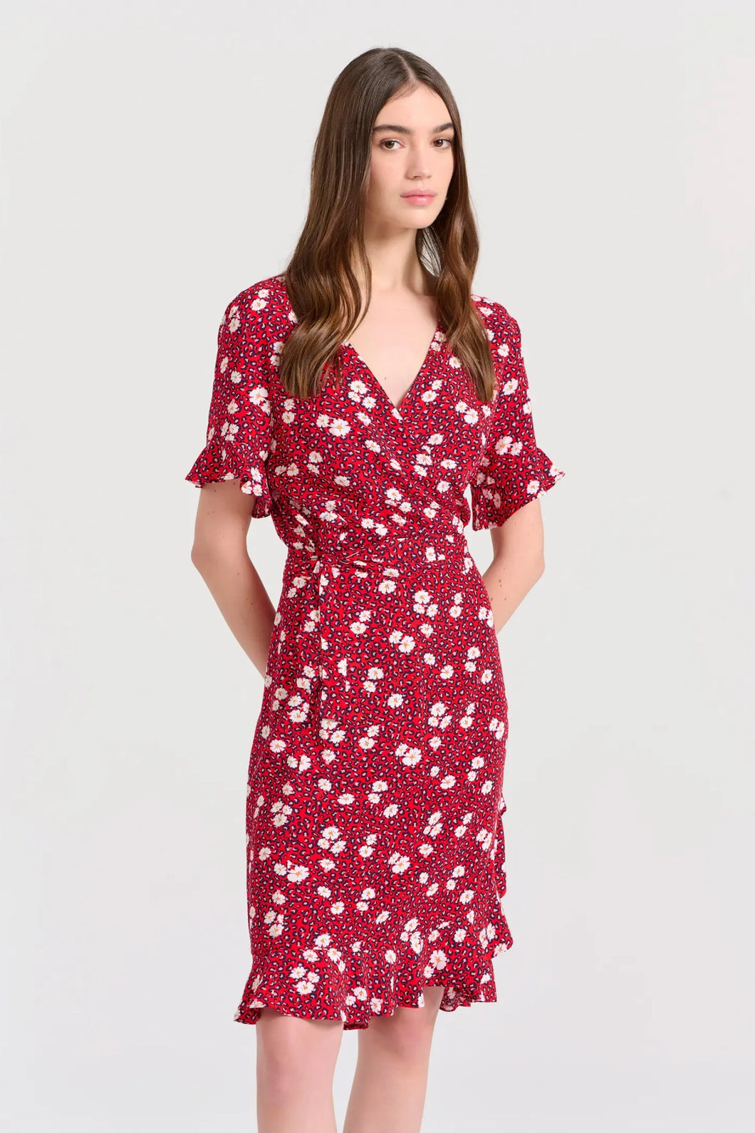 DRESS MINI