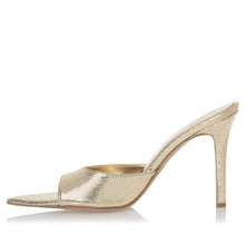 Load image into Gallery viewer, SANTE SHOES MULE