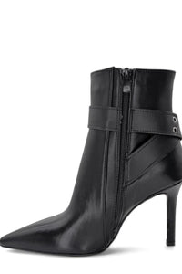 SANTE ANKLE BOOTS