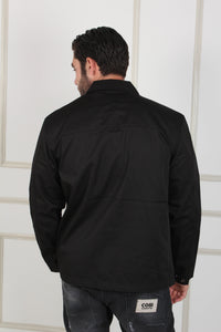 OVERSHIRT POCKET