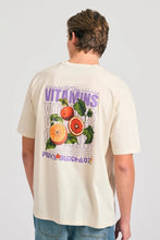 Load image into Gallery viewer, T-SHIRT KM WITH PRINT