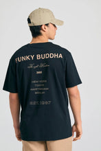 Load image into Gallery viewer, T-SHIRT KM WITH PRINT