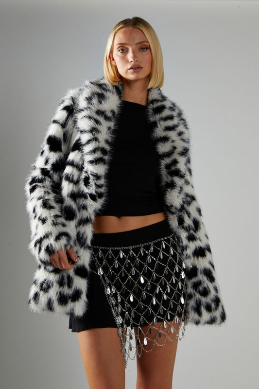 COAT AN4910A