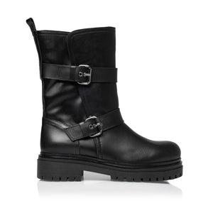 DAY 2 DAY ANKLE BOOTS