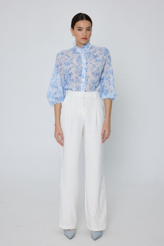 TROUSERS GINA