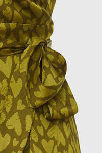 DRESS MIDI