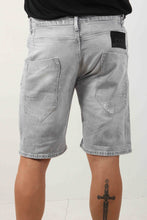 Load image into Gallery viewer, SHORT DENIM PORRO 4