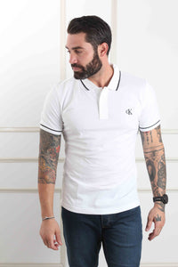 TIPPING SLIM POLO