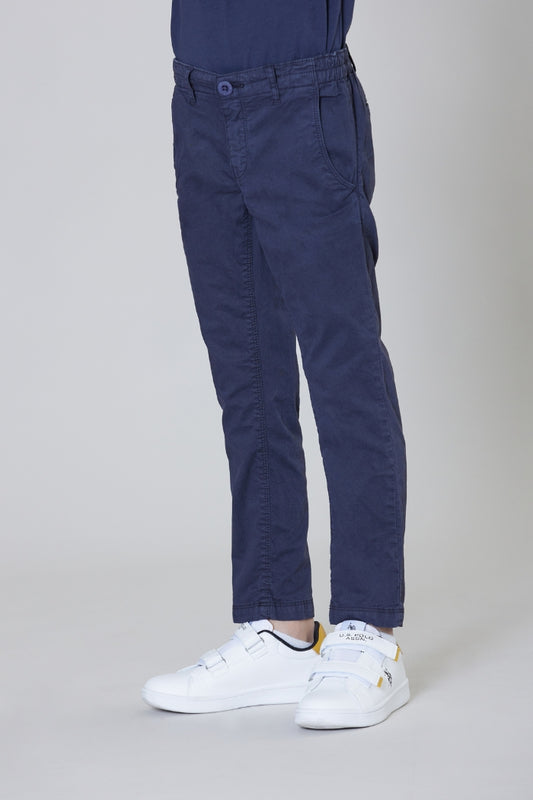 TROUSER CHINOS KIDS PRO