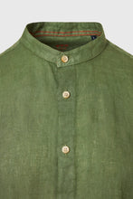 Load image into Gallery viewer, SHIRT BASIC LINEN MAO