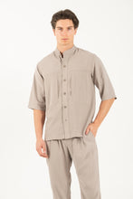Load image into Gallery viewer, 300-25-CAPRI OVERSHIRT
