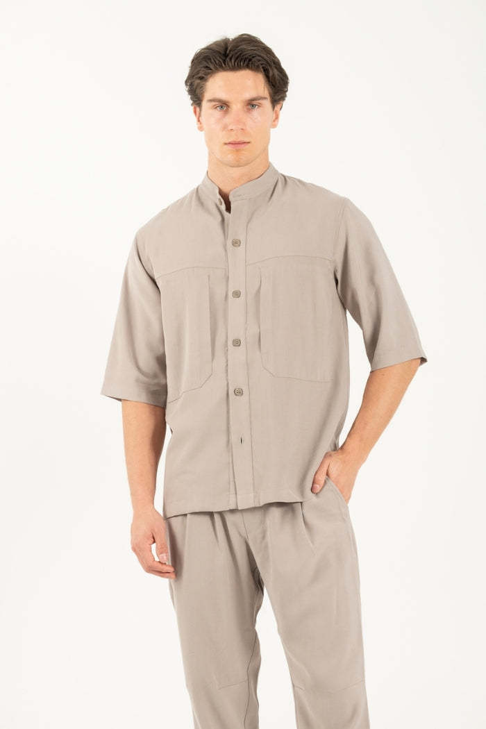 300-25-CAPRI OVERSHIRT