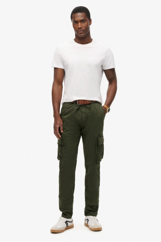 CORE CARGO PANTS