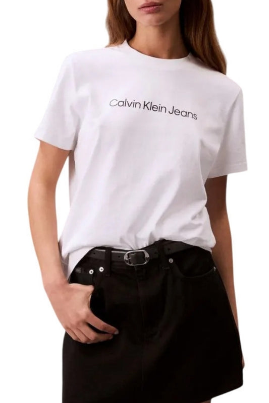 LOGO CLASSIC TEE