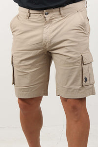 SHORT CARGO PRO