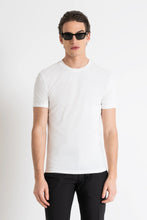 Load image into Gallery viewer, T-SHIRT SUPER SLIM FIT