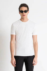 T-SHIRT SUPER SLIM FIT
