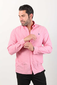 SHIRT OXFORD PRO