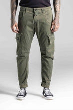 Load image into Gallery viewer, TROUSER CARGO OSAKA