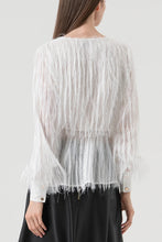 Load image into Gallery viewer, TOP OVERLAPPED