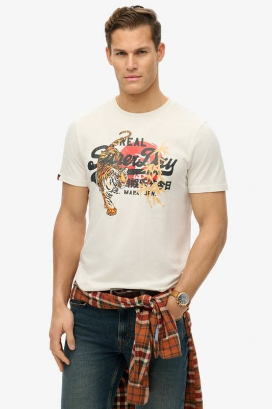 TOKYO RELAXED TEE