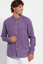 Load image into Gallery viewer, SHIRT LINEN