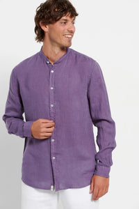 SHIRT LINEN
