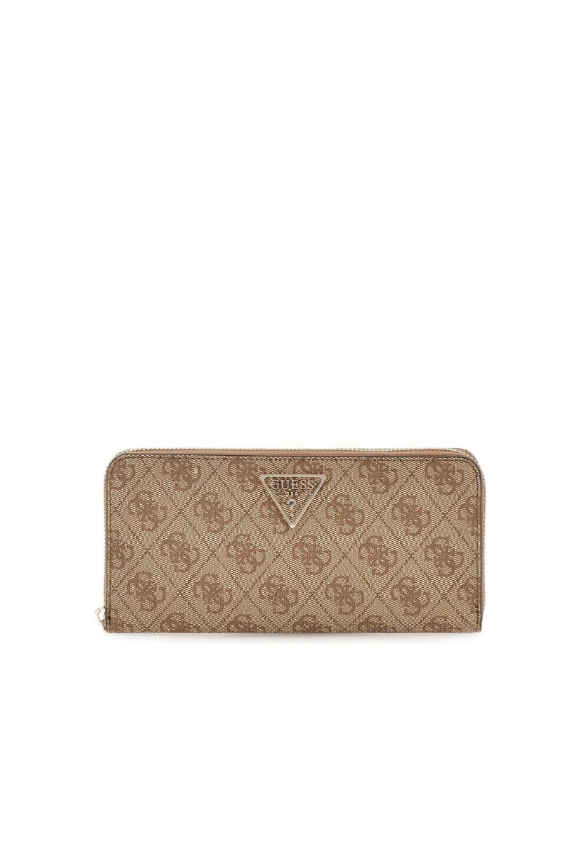 LAUREL WALLET LRG AROUND