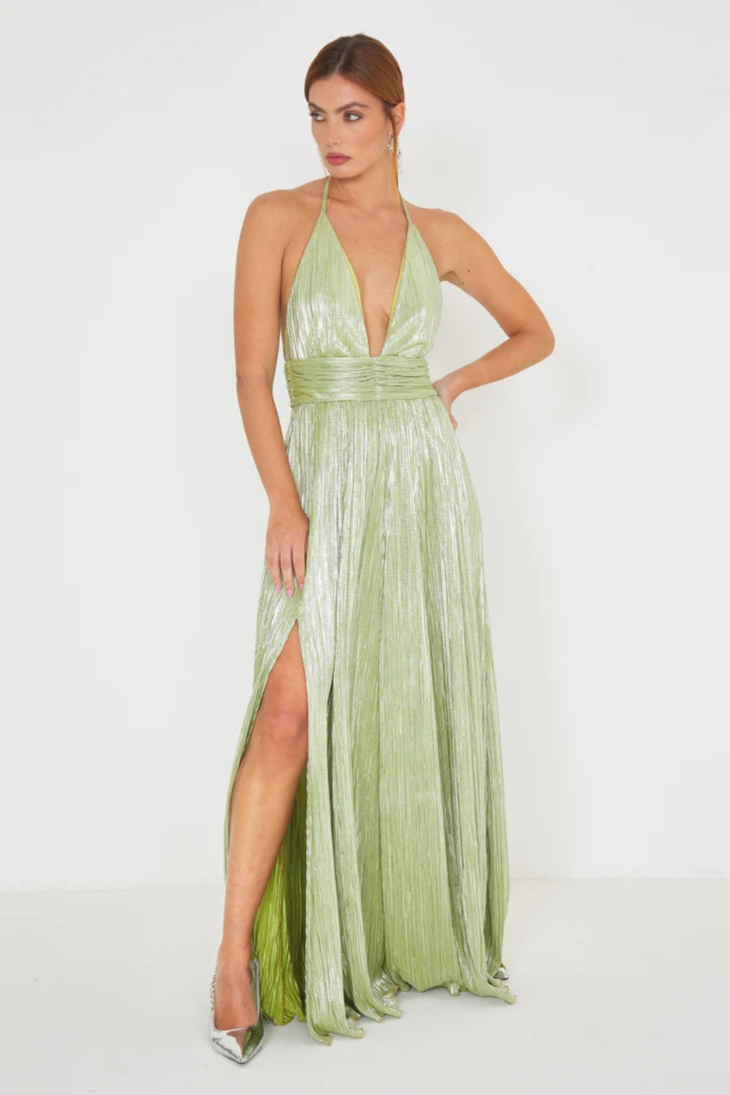 ARES DRESS AB4125