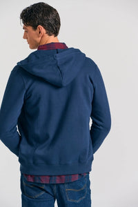 HOODIE ZIP