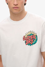 Load image into Gallery viewer, NARRATIVE LOOSE TEE