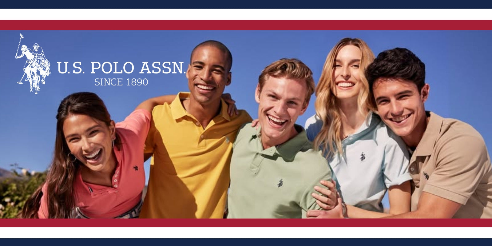 US POLO ASSN