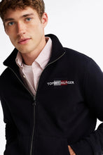 Load image into Gallery viewer, HILFIGER FLAG EMBRO ZT STAND CLR