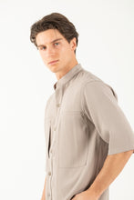 Load image into Gallery viewer, 300-25-CAPRI OVERSHIRT