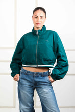 Load image into Gallery viewer, WOVEN TRACK JACKET
