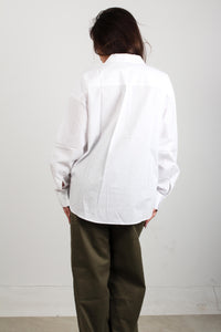 SILVIA HOTFIX LS SHIRT