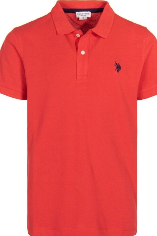 T-SHIRT COLLAR KIDS PRO