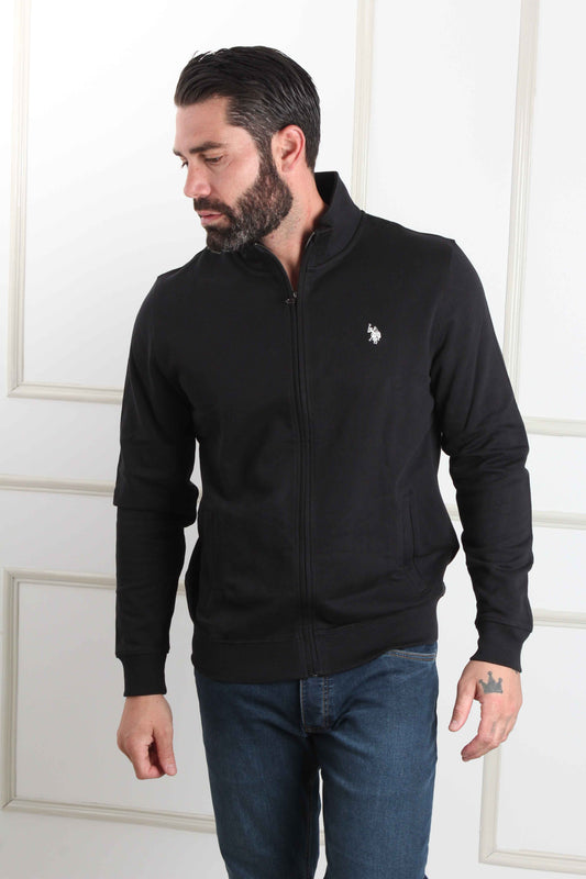 SWEATER ZIP PRO