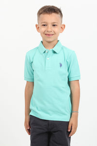 T-SHIRT POLO PRO