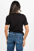 Load image into Gallery viewer, PYRAMIDE STUDS TEE