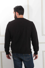 Load image into Gallery viewer, HILFIGER ARCH CREW NECK SWEATER